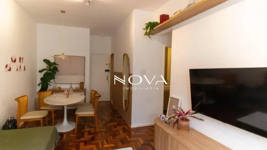 Apartamento com 3 Quartos à venda, 92m² no Icaraí, Niterói