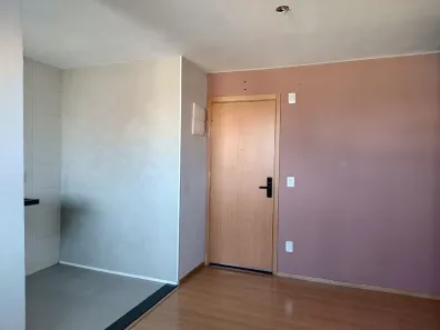Apartamento com 2 Quartos à venda, 44m² no Vila Barros, Guarulhos