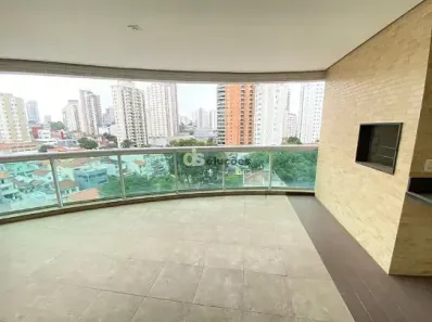 Apartamento com 4 Quartos à venda, 182m² no Santana, São Paulo