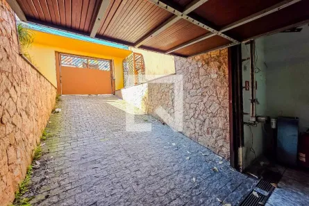 Casa com 5 Quartos à venda, 620m² no Vila Metalúrgica, Santo André