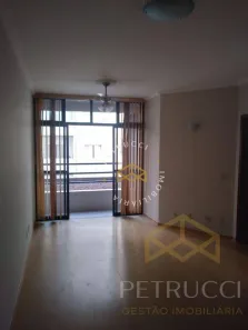 Apartamento com 3 Quartos à venda, 78m² no Centro, Campinas
