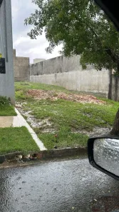 Lote/Terreno à venda, 200m² no Jardim Residencial Campo Novo, Limeira