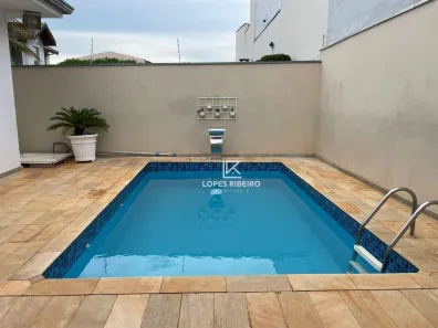 Casa com 3 Quartos à venda, 225m² no Residencial Furlan, Santa Bárbara D'Oeste