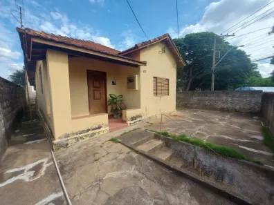Casa com 2 Quartos à venda, 140m² no Centro, Nova Odessa