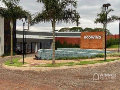 Lote/Terreno à venda, 360m² no Chácaras Aeroporto, Maringá