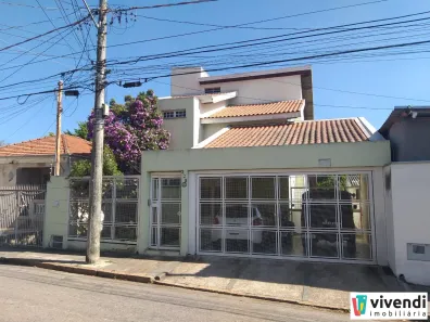 Casa com 4 Quartos à venda, 300m² no Vila Campos Sales, Jundiaí