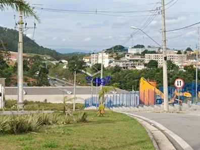 Lote/Terreno à venda, 125m² no Sítio Boa Vista, Cotia