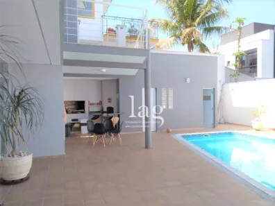 Casa de Condomínio com 3 Quartos à venda, 450m² no Aparecidinha, Sorocaba