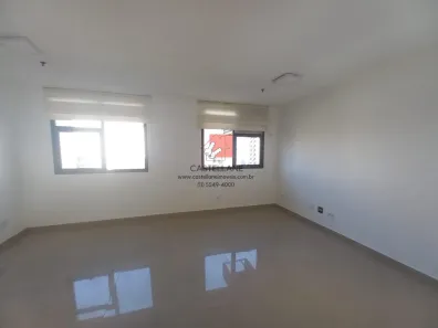 Sala Comercial para alugar, 32m² no Vila Clementino, São Paulo
