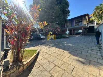 Casa com 7 Quartos à venda, 1066m² no Jardim Atlântico, Belo Horizonte
