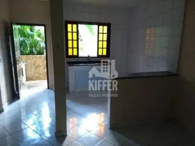 Casa com 4 Quartos à venda, 260m² no Santa Bárbara, Niterói