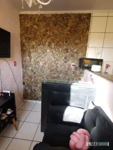 Apartamento com 1 Quarto à venda, 20m² no Senador Vasconcelos, Rio de Janeiro
