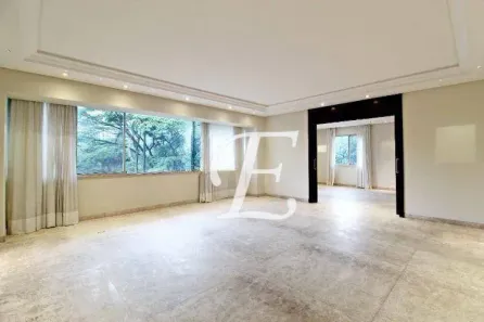 Apartamento com 3 Quartos à venda, 420m² no Jardim Europa, São Paulo