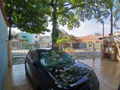 Casa com 1 Quarto à venda, 80m² no Vila Romana, São Paulo