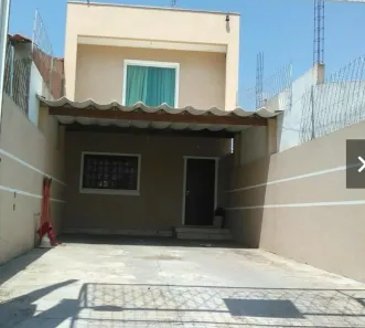 Casa com 2 Quartos à venda, 123m² no Vila Eros, Sorocaba