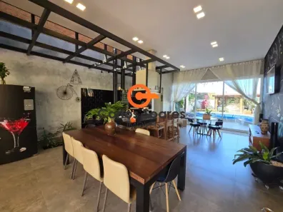 Casa com 1 Quarto à venda, 10m² no Morada do Verde, Franca
