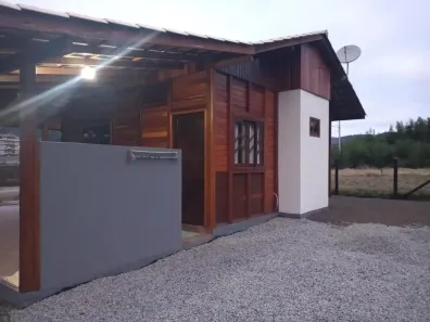 Casa com 4 Quartos à venda, 137m² no Urubici, Urubici