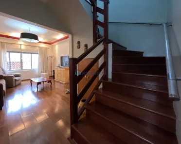Sobrado com 4 Quartos à venda, 240m² no Aclimação, São Paulo