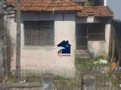 Lote/Terreno à venda, 120m² no Vila Nina, São Paulo