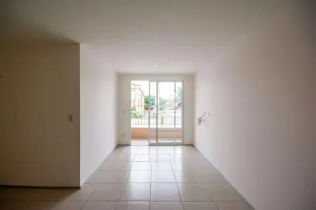 Apartamento com 3 Quartos à venda, 65m² no Passaré, Fortaleza