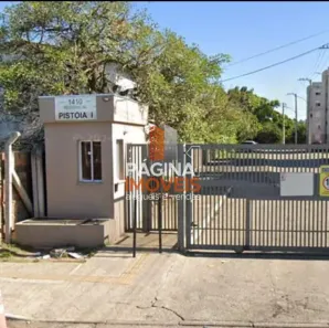 Apartamento com 2 Quartos à venda, 47m² no Rio Branco, Canoas
