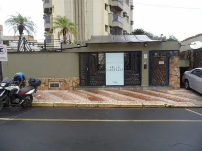 Apartamento com 3 Quartos à venda, 124m² no Paulista, Piracicaba