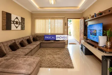 Casa com 3 Quartos à venda, 143m² no Vila Império, São Paulo