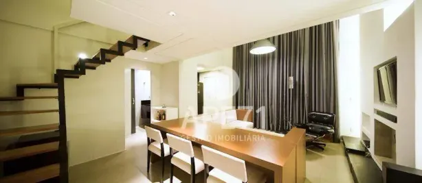Apartamento com 1 Quarto à venda, 89m² no Vila Suzana, São Paulo