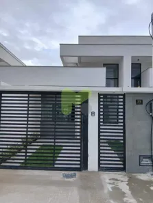 Casa com 2 Quartos à venda, 76m² no Lagoa, Macaé