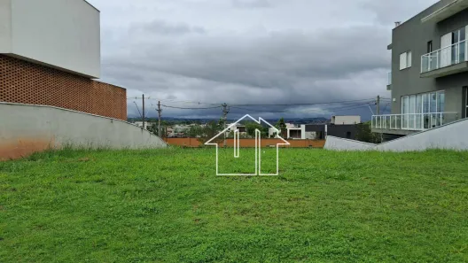 Lote/Terreno à venda, 547m² no Condomínio Residencial Alphaville I, São José dos Campos