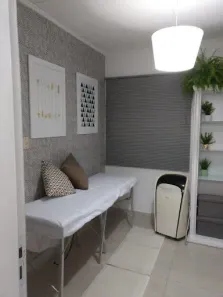 Sala Comercial para alugar, 10m² no Jardim, Santo André
