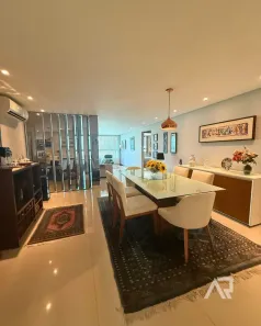 Cobertura com 3 Quartos à venda, 241m² no Brisamar, João Pessoa