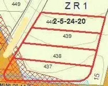 Lote/Terreno à venda, 4055m² no Itoupava Norte, Blumenau