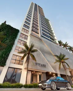 Sala Comercial com 1 Quarto para alugar, 95m² no Centro, Balneário Camboriú