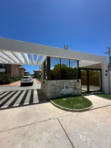 Casa de Condomínio com 2 Quartos à venda, 70m² no Itacimirim (Monte Gordo), Camaçari