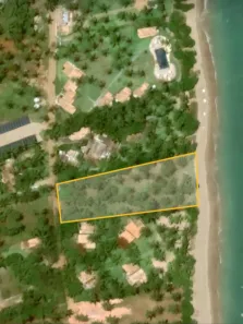 Lote/Terreno à venda, 3300m² no , Porto de Pedras