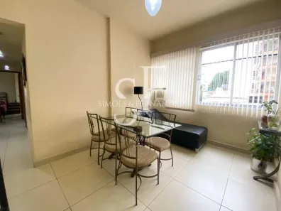 Apartamento com 3 Quartos à venda, 80m² no Grajaú, Rio de Janeiro