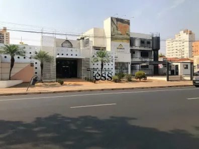Ponto Comercial para alugar, 961m² no Centro, São José do Rio Preto
