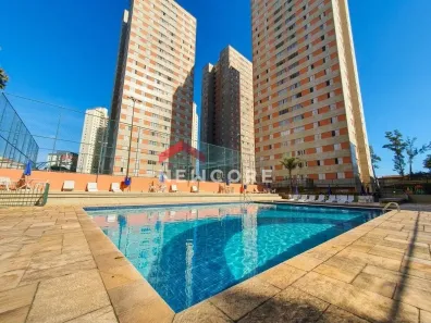 Apartamento com 3 Quartos à venda, 84m² no Freguesia do Ó, São Paulo