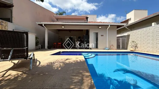 Casa com 3 Quartos à venda, 229m² no Condomínio Portal de Itu, Itu