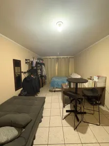 Apartamento com 1 Quarto para alugar, 40m² no Bela Vista, São Paulo