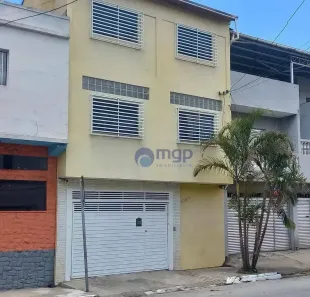 Sobrado com 4 Quartos à venda, 149m² no Vila Maria Baixa, São Paulo