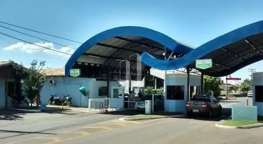 Lote/Terreno à venda, 420m² no Jardim Atlântico, Goiânia
