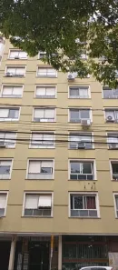 Apartamento com 1 Quarto à venda, 41m² no Centro Histórico, Porto Alegre