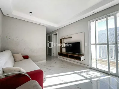 Apartamento com 2 Quartos à venda, 55m² no Jardim Abaeté, Piracicaba