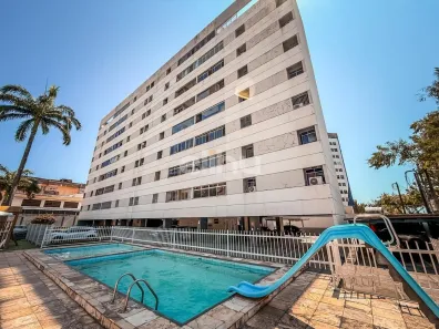 Apartamento com 3 Quartos à venda, 114m² no Fátima, Fortaleza