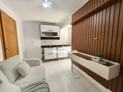 Apartamento com 1 Quarto à venda, 33m² no Vila Invernada, São Paulo