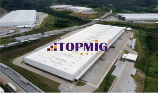 Galpão/Depósito/Armazém para alugar, 47984m² no Chácaras Campestre, Contagem