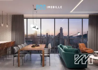 Apartamento com 3 Quartos à venda, 135m² no Centro, Balneário Camboriú