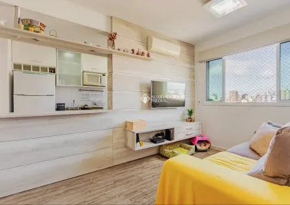 Apartamento com 2 Quartos à venda, 57m² no Higienópolis, Porto Alegre